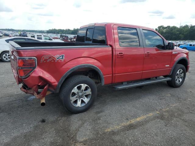 Photo 2 VIN: 1FTFW1ET6CFA66829 - FORD F-150 