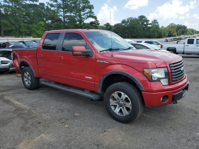 Photo 3 VIN: 1FTFW1ET6CFA66829 - FORD F-150 