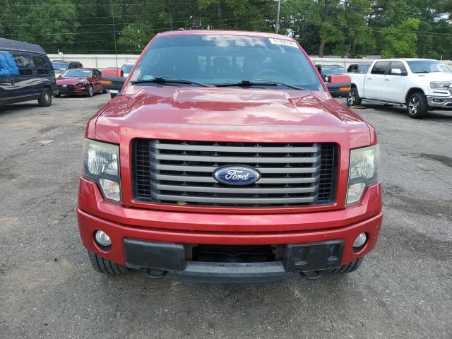 Photo 4 VIN: 1FTFW1ET6CFA66829 - FORD F-150 