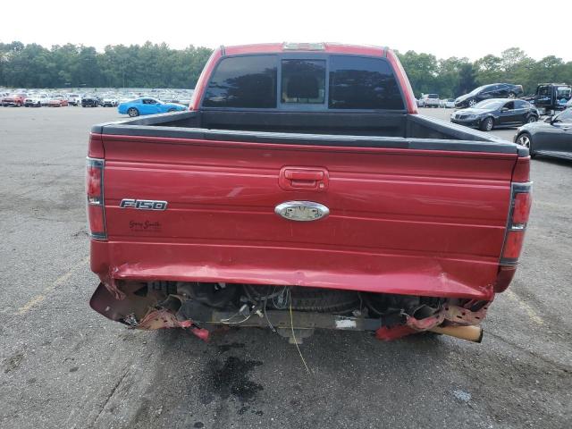 Photo 5 VIN: 1FTFW1ET6CFA66829 - FORD F-150 