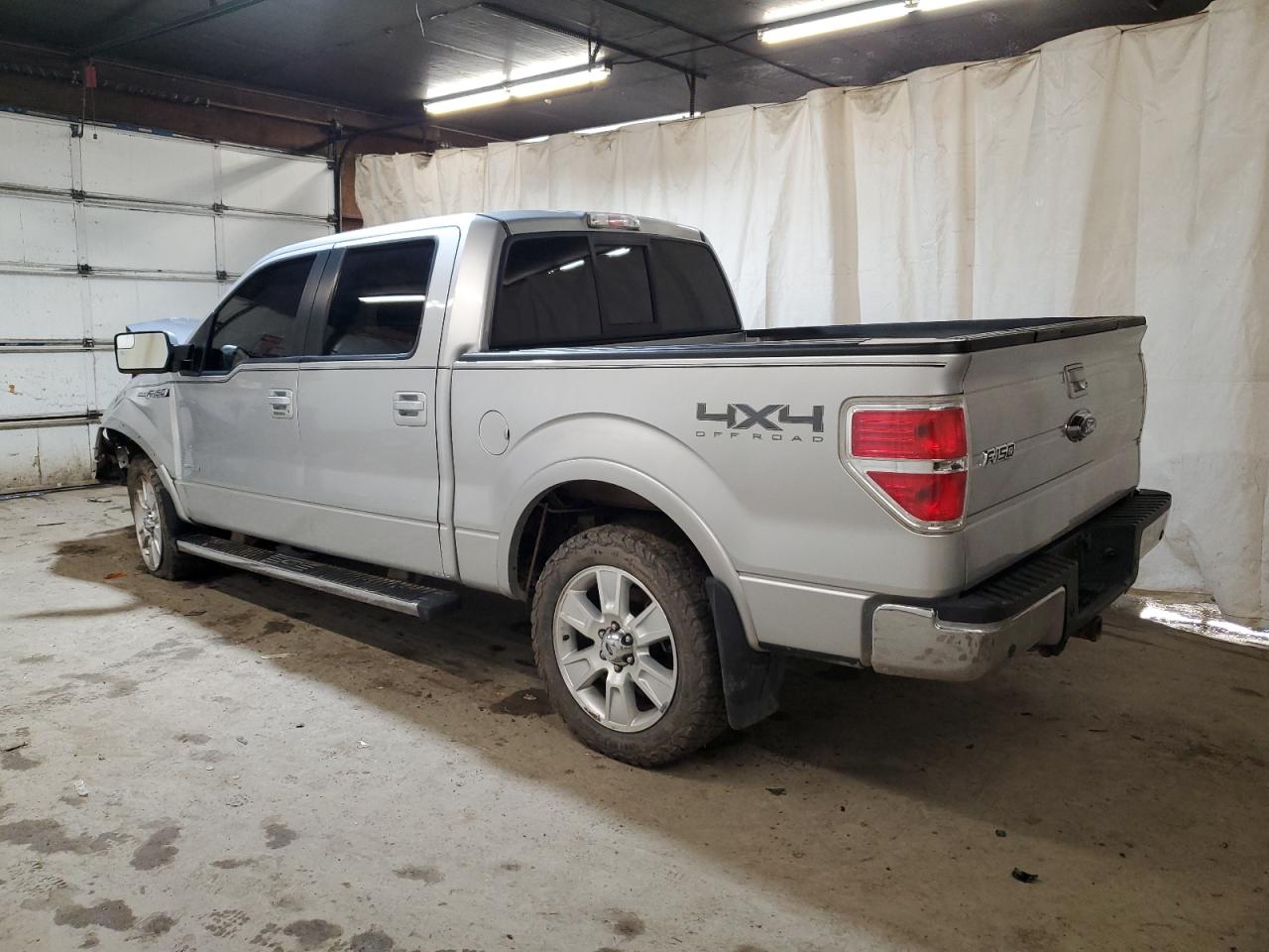 Photo 1 VIN: 1FTFW1ET6CFA93142 - FORD F-150 