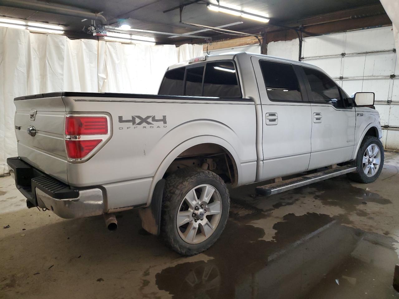 Photo 2 VIN: 1FTFW1ET6CFA93142 - FORD F-150 