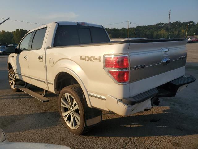 Photo 1 VIN: 1FTFW1ET6CFB04558 - FORD F-150 