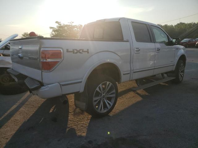 Photo 2 VIN: 1FTFW1ET6CFB04558 - FORD F-150 