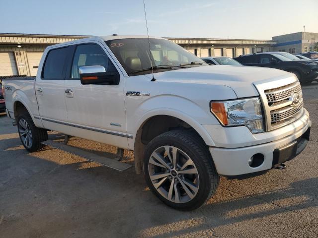 Photo 3 VIN: 1FTFW1ET6CFB04558 - FORD F-150 