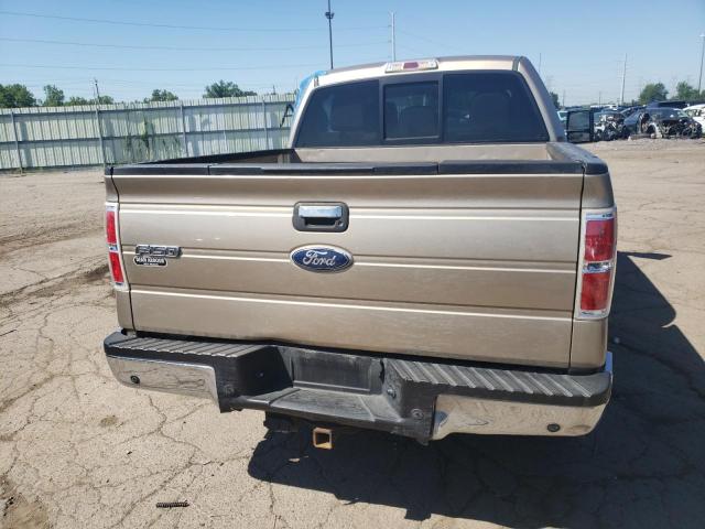 Photo 5 VIN: 1FTFW1ET6CFB13616 - FORD F150 SUPER 