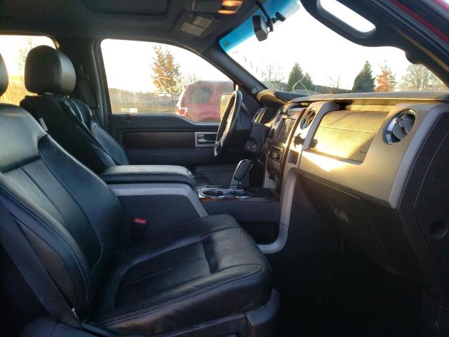 Photo 4 VIN: 1FTFW1ET6CFB43716 - FORD F150 