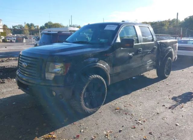 Photo 1 VIN: 1FTFW1ET6CFB49810 - FORD F-150 