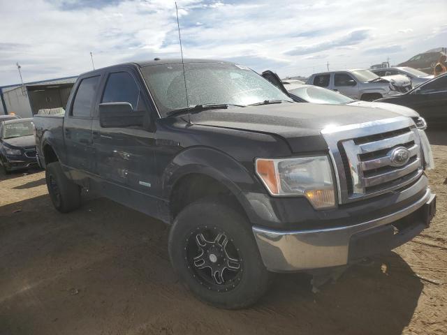 Photo 3 VIN: 1FTFW1ET6CFB66929 - FORD F150 SUPER 