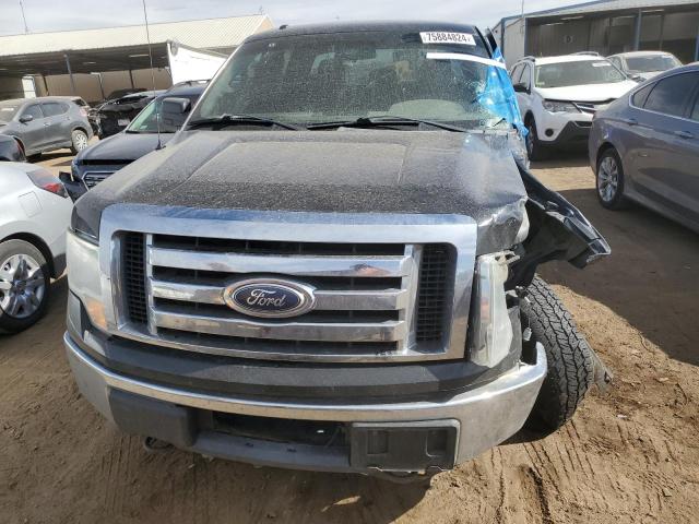 Photo 4 VIN: 1FTFW1ET6CFB66929 - FORD F150 SUPER 