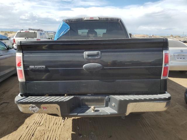 Photo 5 VIN: 1FTFW1ET6CFB66929 - FORD F150 SUPER 