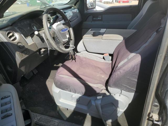 Photo 6 VIN: 1FTFW1ET6CFB66929 - FORD F150 SUPER 