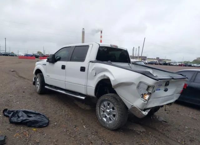 Photo 2 VIN: 1FTFW1ET6CFB74559 - FORD F-150 