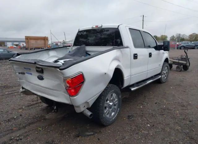 Photo 3 VIN: 1FTFW1ET6CFB74559 - FORD F-150 