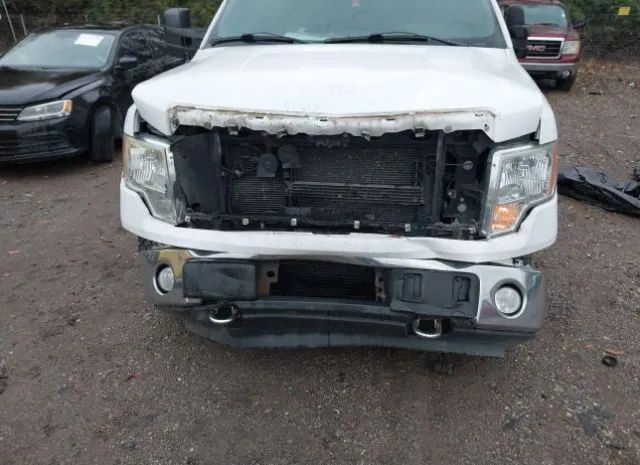 Photo 5 VIN: 1FTFW1ET6CFB74559 - FORD F-150 