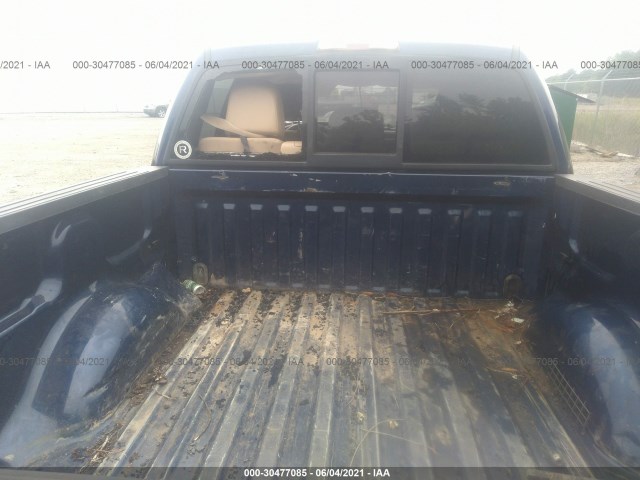 Photo 7 VIN: 1FTFW1ET6CFB81060 - FORD F-150 