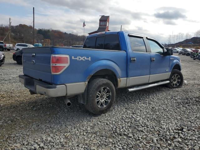 Photo 2 VIN: 1FTFW1ET6CFB92432 - FORD F150 SUPER 