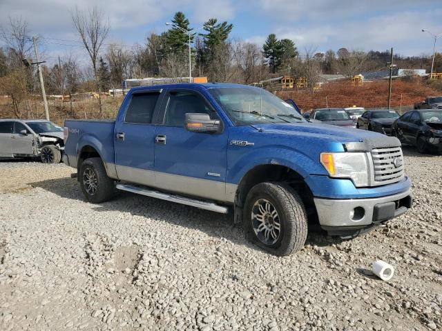 Photo 3 VIN: 1FTFW1ET6CFB92432 - FORD F150 SUPER 