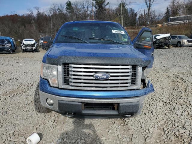 Photo 4 VIN: 1FTFW1ET6CFB92432 - FORD F150 SUPER 