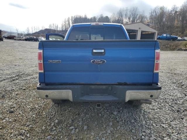 Photo 5 VIN: 1FTFW1ET6CFB92432 - FORD F150 SUPER 