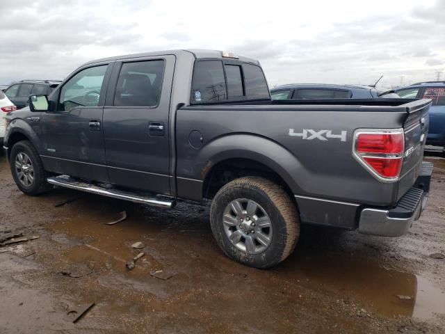 Photo 1 VIN: 1FTFW1ET6CFC17510 - FORD F-150 