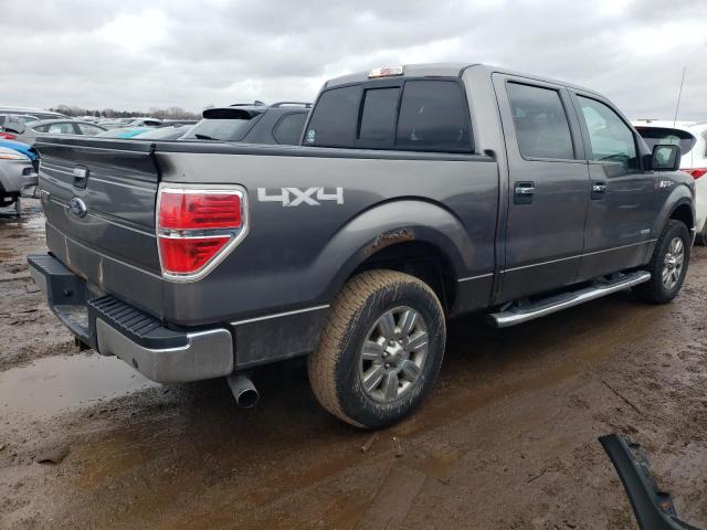 Photo 2 VIN: 1FTFW1ET6CFC17510 - FORD F-150 