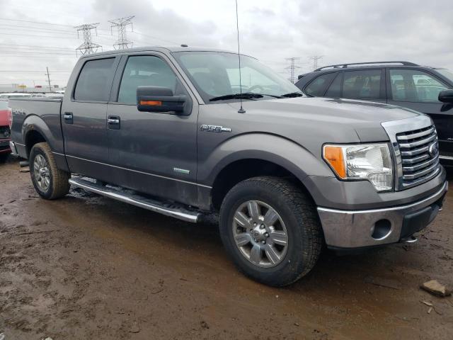 Photo 3 VIN: 1FTFW1ET6CFC17510 - FORD F-150 