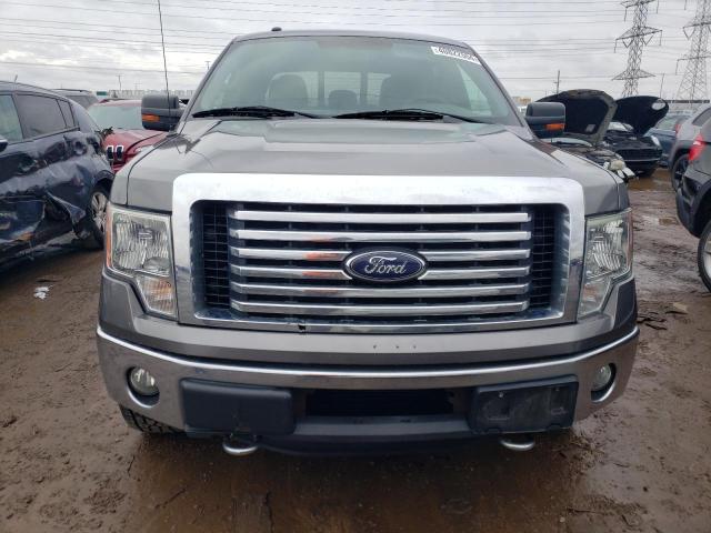 Photo 4 VIN: 1FTFW1ET6CFC17510 - FORD F-150 