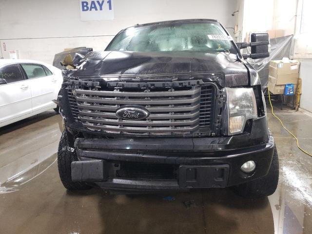 Photo 4 VIN: 1FTFW1ET6CFC39314 - FORD F150 SUPER 