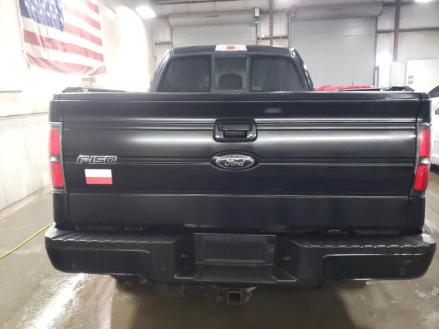 Photo 5 VIN: 1FTFW1ET6CFC39314 - FORD F150 SUPER 