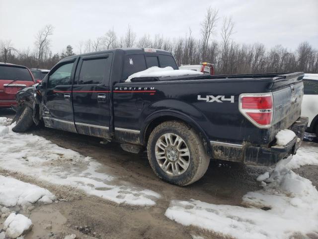 Photo 1 VIN: 1FTFW1ET6CFC47266 - FORD F150 SUPER 