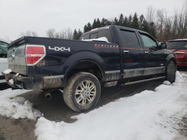 Photo 2 VIN: 1FTFW1ET6CFC47266 - FORD F150 SUPER 