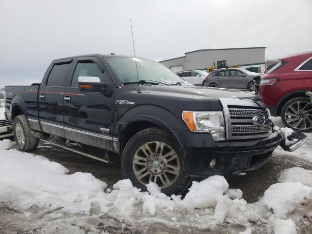 Photo 3 VIN: 1FTFW1ET6CFC47266 - FORD F150 SUPER 