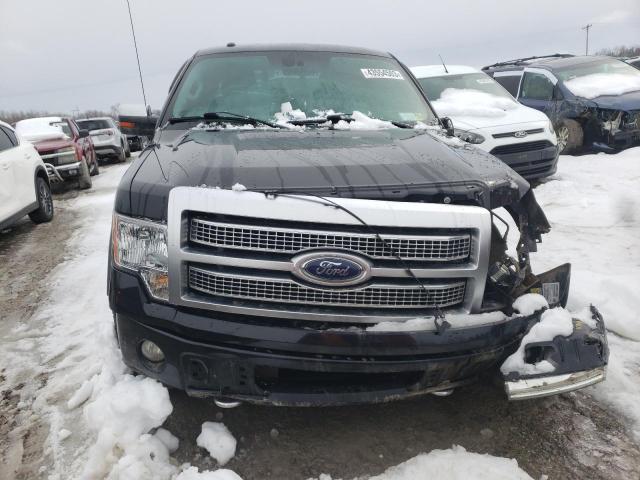 Photo 4 VIN: 1FTFW1ET6CFC47266 - FORD F150 SUPER 