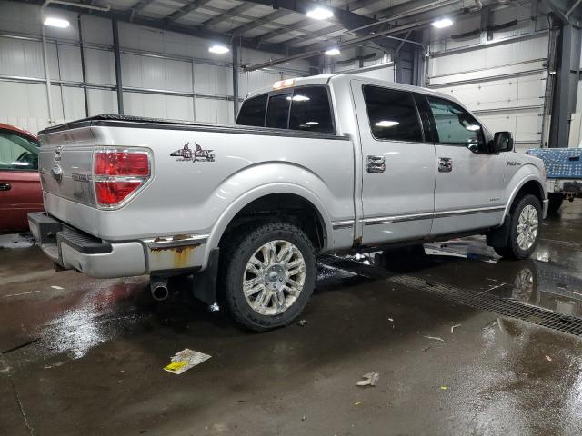 Photo 2 VIN: 1FTFW1ET6CFC58364 - FORD F150 SUPER 