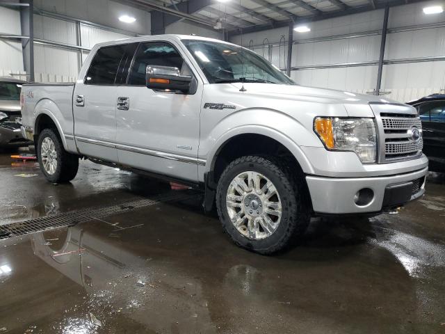 Photo 3 VIN: 1FTFW1ET6CFC58364 - FORD F150 SUPER 