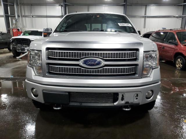 Photo 4 VIN: 1FTFW1ET6CFC58364 - FORD F150 SUPER 