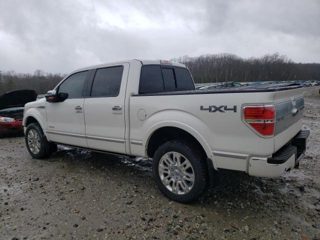 Photo 1 VIN: 1FTFW1ET6CFC63273 - FORD F-150 