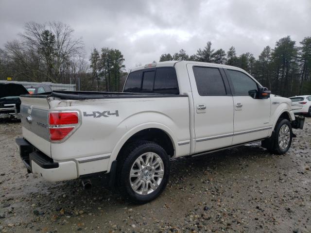 Photo 2 VIN: 1FTFW1ET6CFC63273 - FORD F-150 