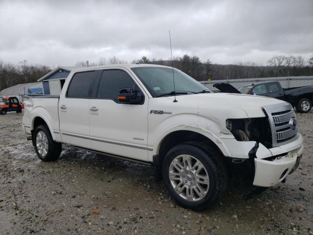 Photo 3 VIN: 1FTFW1ET6CFC63273 - FORD F-150 