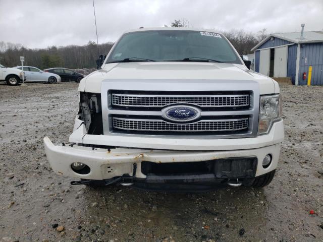 Photo 4 VIN: 1FTFW1ET6CFC63273 - FORD F-150 