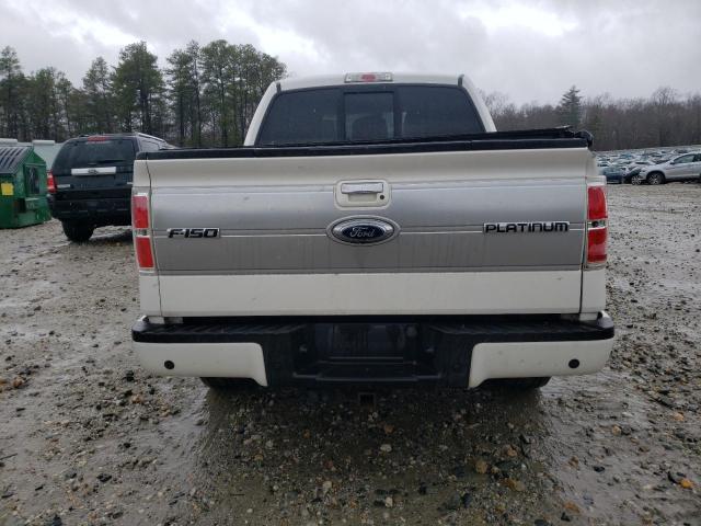 Photo 5 VIN: 1FTFW1ET6CFC63273 - FORD F-150 