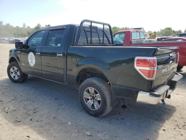 Photo 1 VIN: 1FTFW1ET6CFC67095 - FORD F150 SUPER 