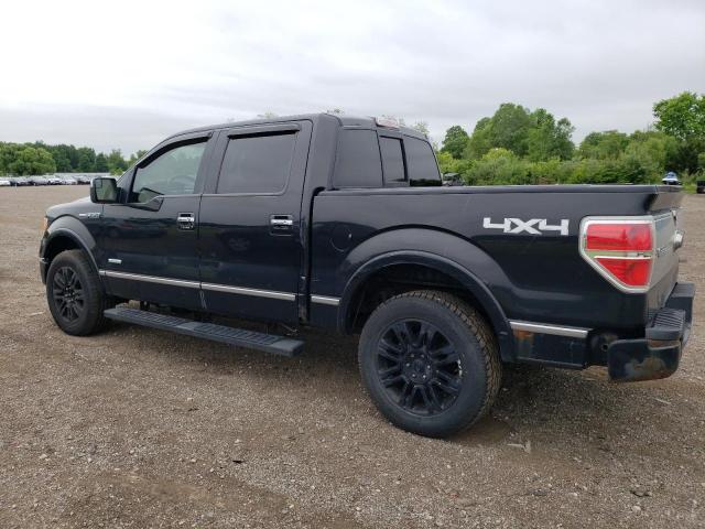 Photo 1 VIN: 1FTFW1ET6CFC74564 - FORD F-150 