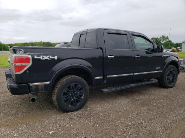 Photo 2 VIN: 1FTFW1ET6CFC74564 - FORD F-150 