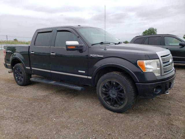 Photo 3 VIN: 1FTFW1ET6CFC74564 - FORD F-150 