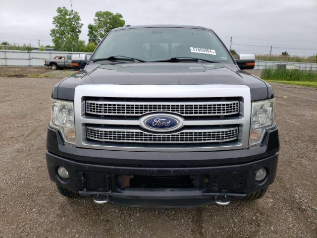 Photo 4 VIN: 1FTFW1ET6CFC74564 - FORD F-150 