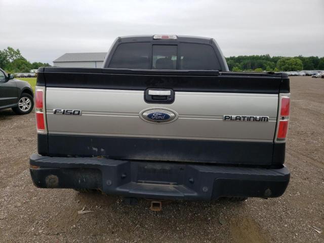 Photo 5 VIN: 1FTFW1ET6CFC74564 - FORD F-150 