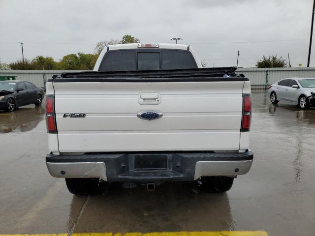 Photo 5 VIN: 1FTFW1ET6CFC75293 - FORD F150 SUPER 