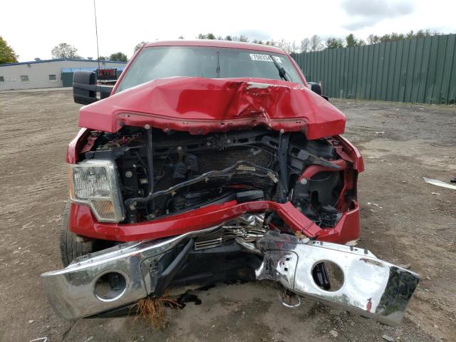 Photo 4 VIN: 1FTFW1ET6CFC87136 - FORD F-150 